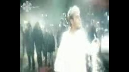 Miro - Angel si ti mpeg4 