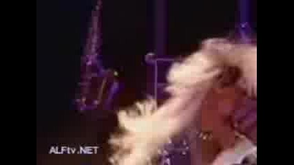 Alf Rock