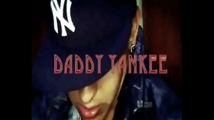 Mix de Daddy Yankee .. Feliz Cumpleanos!