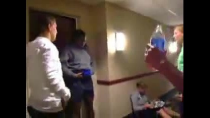 Funnel Game