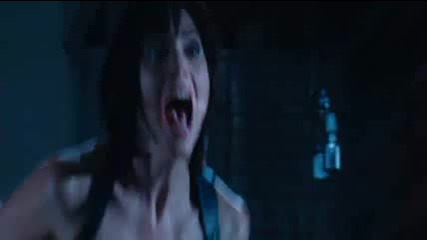 Not Listening - Resident Evil- Apocalypse