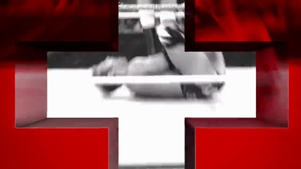 Antonio Cesaro Entrance Video
