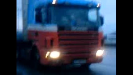 Scania 124L