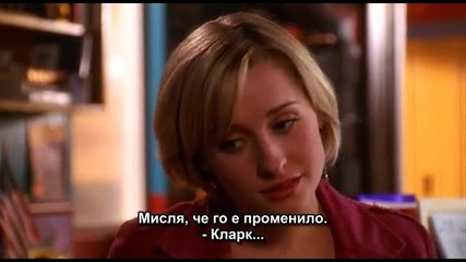 Smallville s04e09 part 2 