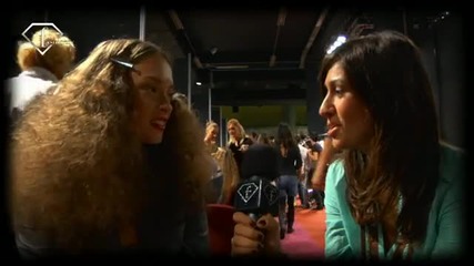 fashiontv Ftv.com - Katya Gaydukova - Why Not Models - S S 2010 