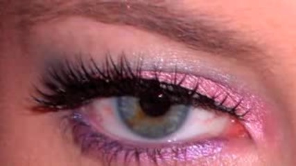 inspired Alice Cullen makeup tutorial