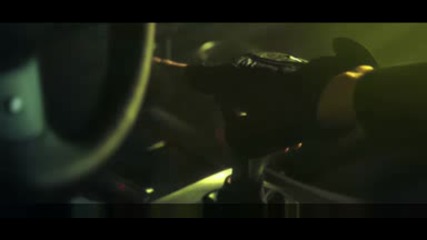 Need For Speed Undercover Trailer [hd]