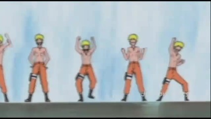 Now take your shirt off [ Naruto ]