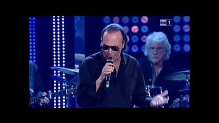 Antonello Venditti ~ Unica - live