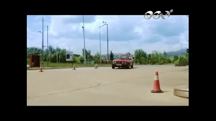 Ангел - Градски мацки