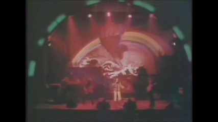 превод Rainbow - Stargazer