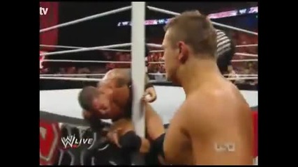 Wwe| Raw 11/22/10 12/12 [ High Quality ]
