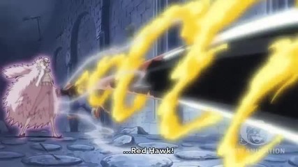 One Piece ep 708 eng sub 720p Hd