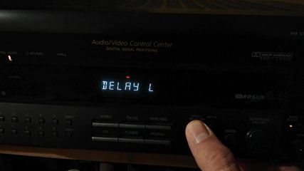 Sony Str 315 De