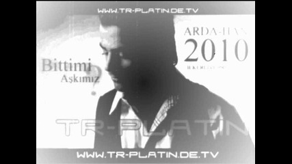 Arda - han sana klyamam 2010