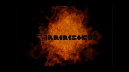 Rammstein - Wut Will Nicht Sterben