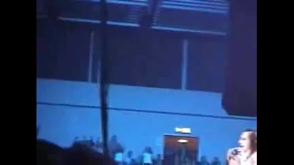 Marilyn Manson и Eminem рапират здраво !
