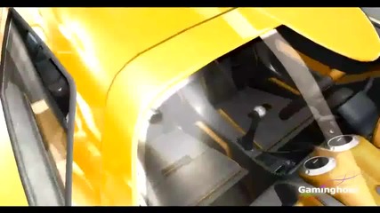 Test Drive Unlimited 2 [hd]