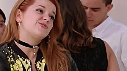 Soy Luna- епизод 73 (част 3)
