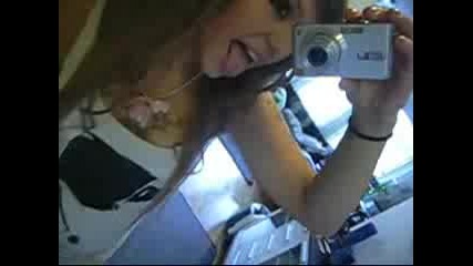 Hanna Marie New Proof Video
