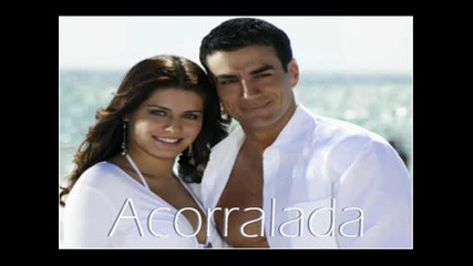 Angel Arce - Acorralada