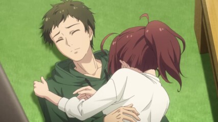 Tsunlise Episode 08 Bg sub | Tsundere Akuyaku Reijou Liselotte