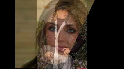 Naii - krasiwata ispanka Anahi ~rbd~
