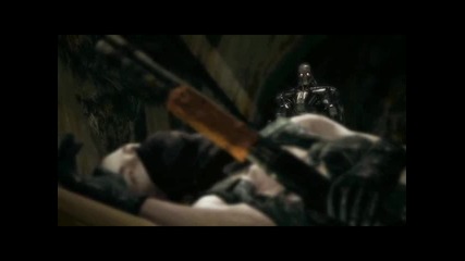 Terminator salvation S1 Ep3+sub