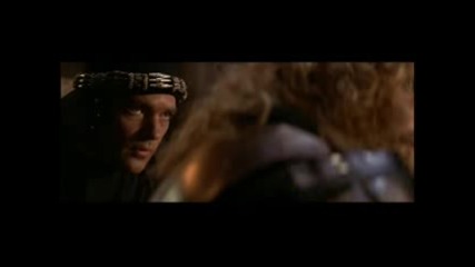 13 - Th Warrior(part 6)