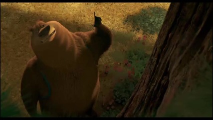 Openseason Макаров Смях !