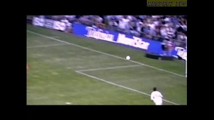 Real Madrid C.f. Thank you Guti! 