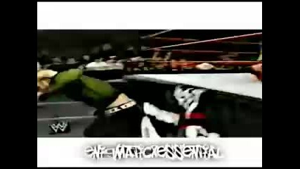 {exe} Jeff Hardy Shooting Star