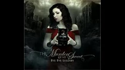 The Murder Of My Sweet - Bye Bye Lullaby (full Album)