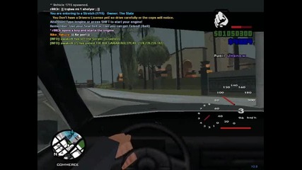 Gtabg.com Българския Roleplay Сървър Тестов