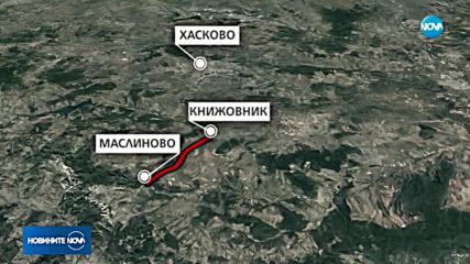1103 училища затвориха заради студовете и снега