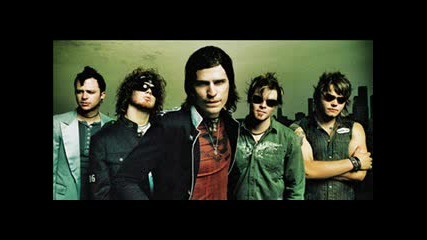 Превод !! Hinder - Running in the Rain