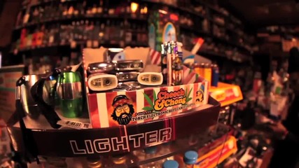 Redman - My 2nd Lighter