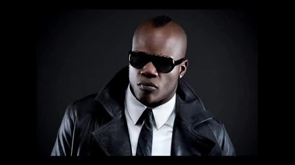 Sean Garrett ft. Rick Ross - In Da Box