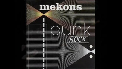 The Mekons - Where Were You?