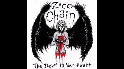 Zico Chain - A Thousand Splendid Suns