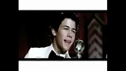 Jonas Brothers - LoveBug - Official Music Video