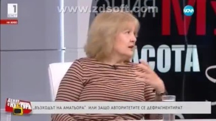 Господари на ефира бг аудио част 2 Tv Rip Nova 27.07.2017