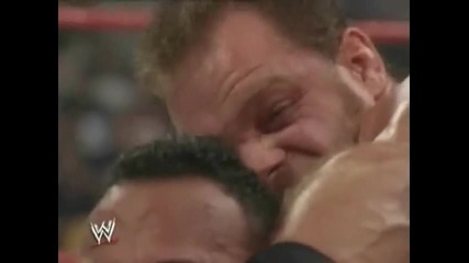 3 years without Chris Benoit! 