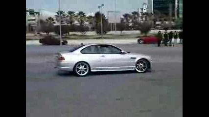 Bmw E46 330 Ci Turbo