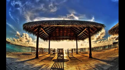 Joe Scimo - The Time Of The Organ (original Mix)