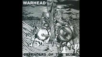 Warhead - Eternal white race