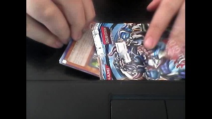 yu gi oh booster cards