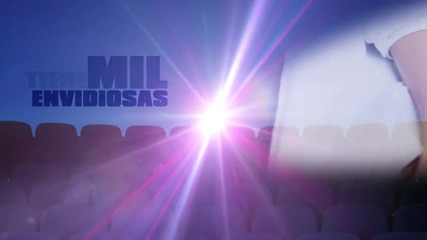 J Alvarez feat Cosculluela La Pelicula Video Lyric