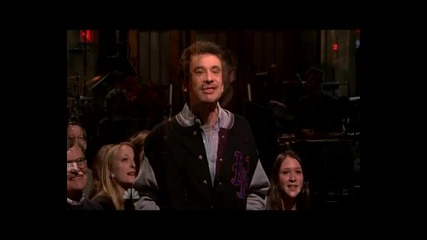 Saturday Night Live - Alec Baldwin,  Jonas Brothers S34e16