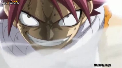 Fairy tail Amv - End of me